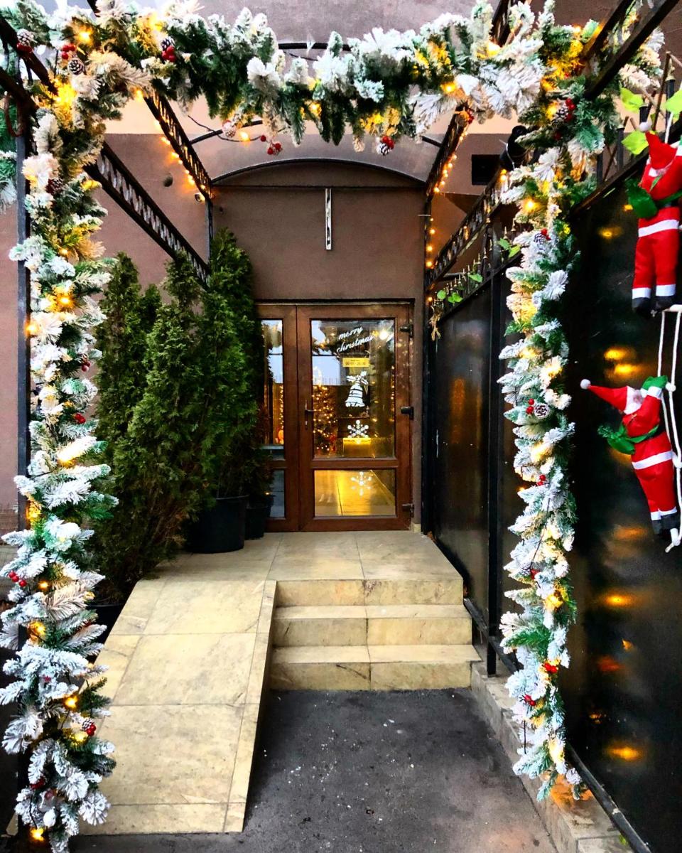 Hotel dreams rooms - Housity