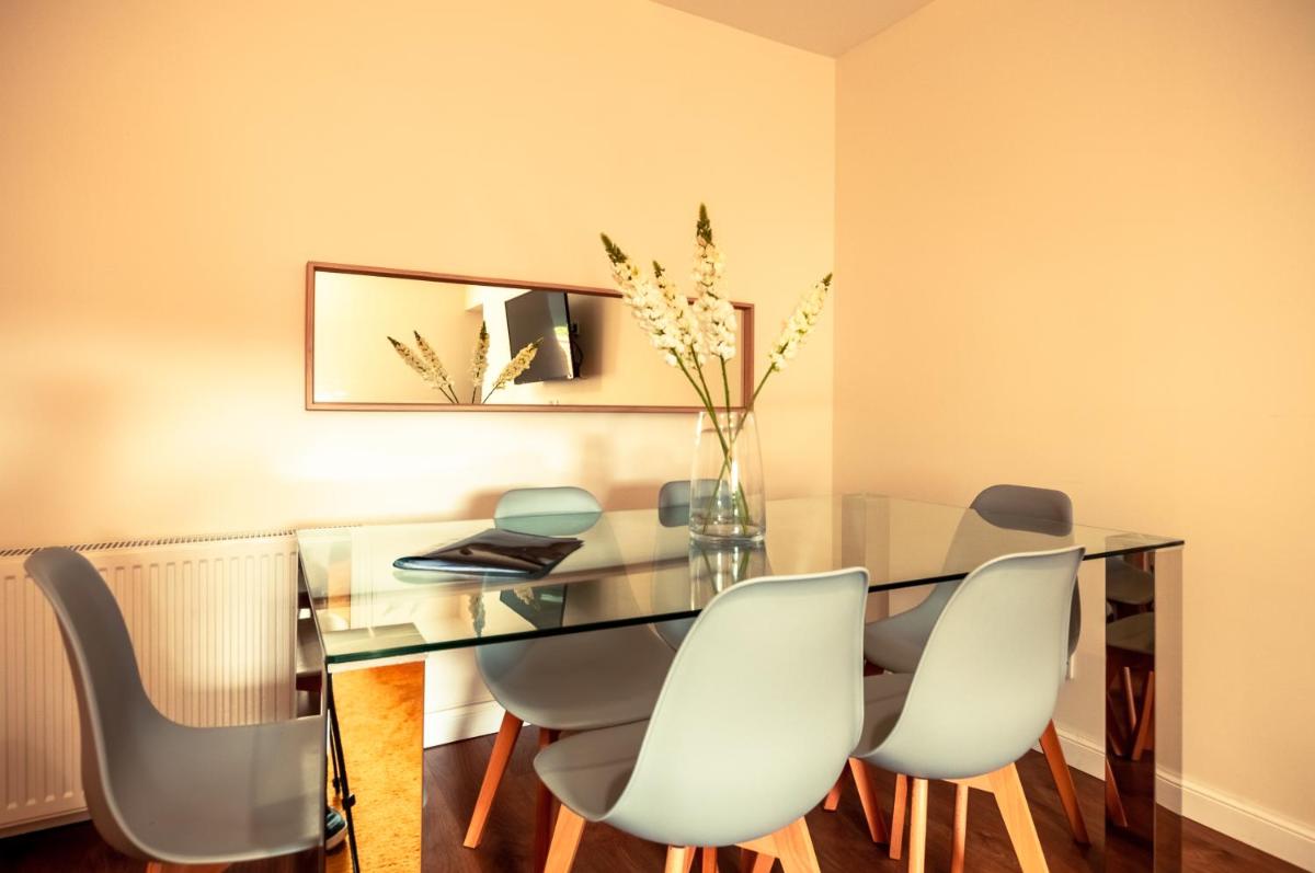 Kellas Cottage - Housity