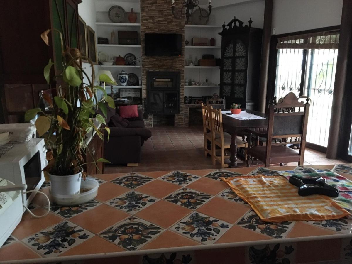 Cortijo el Molinillo de Sta Maria / Rio Frio - Housity
