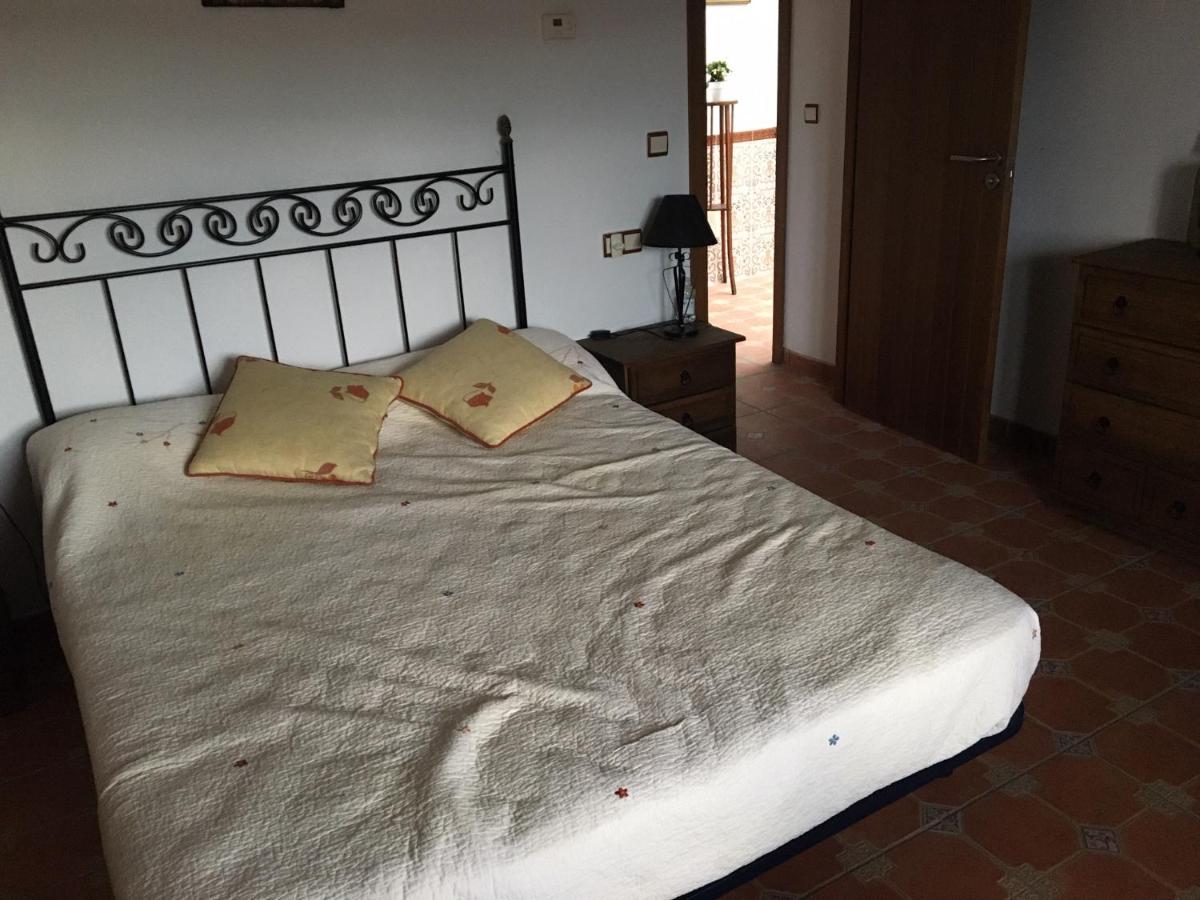 Cortijo el Molinillo de Sta Maria / Rio Frio - Housity