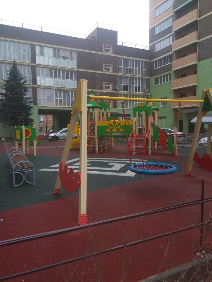 Современная студия в центре Батайска - Housity