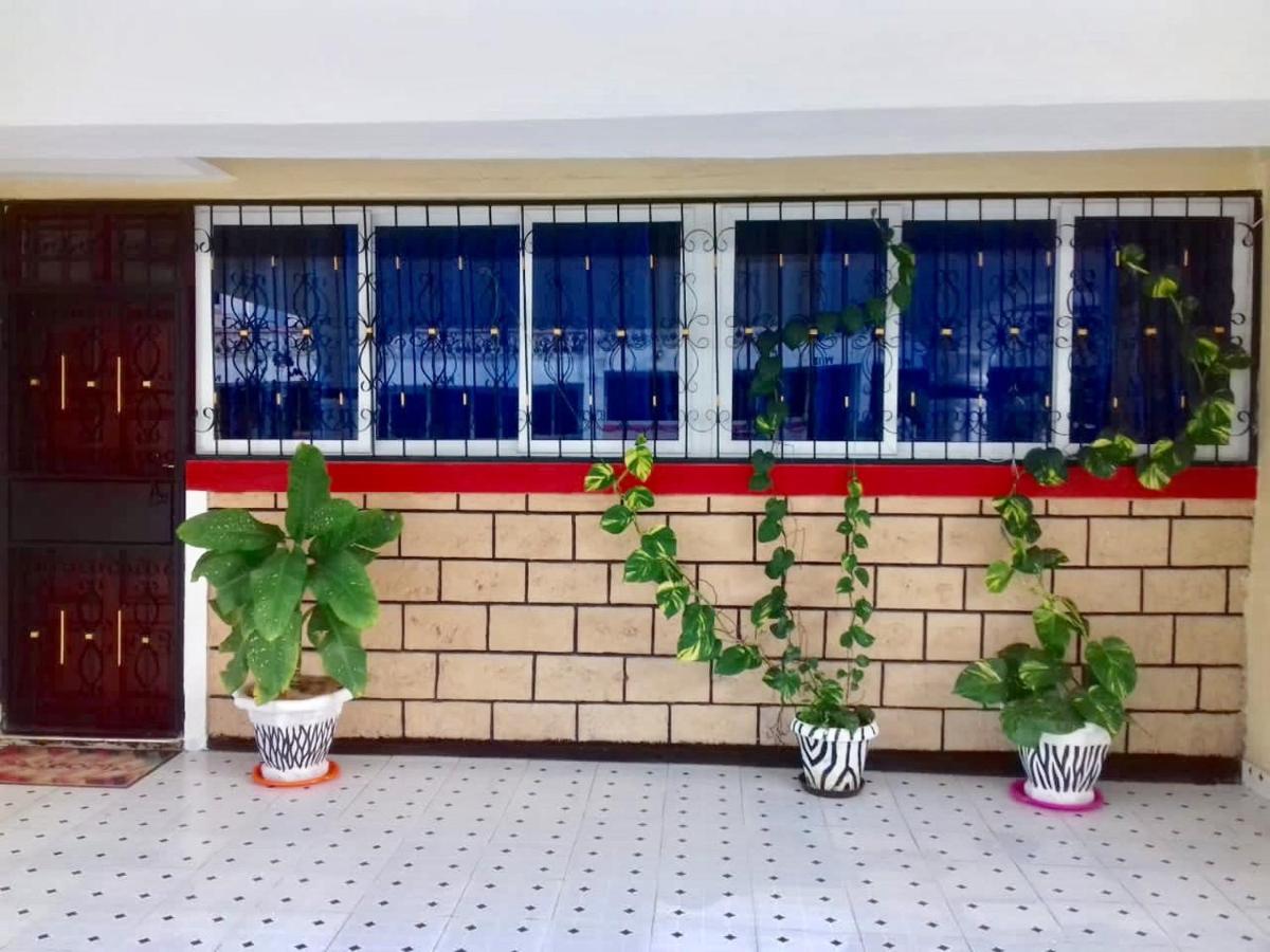 Lucky Sea Breeze Villa - Housity