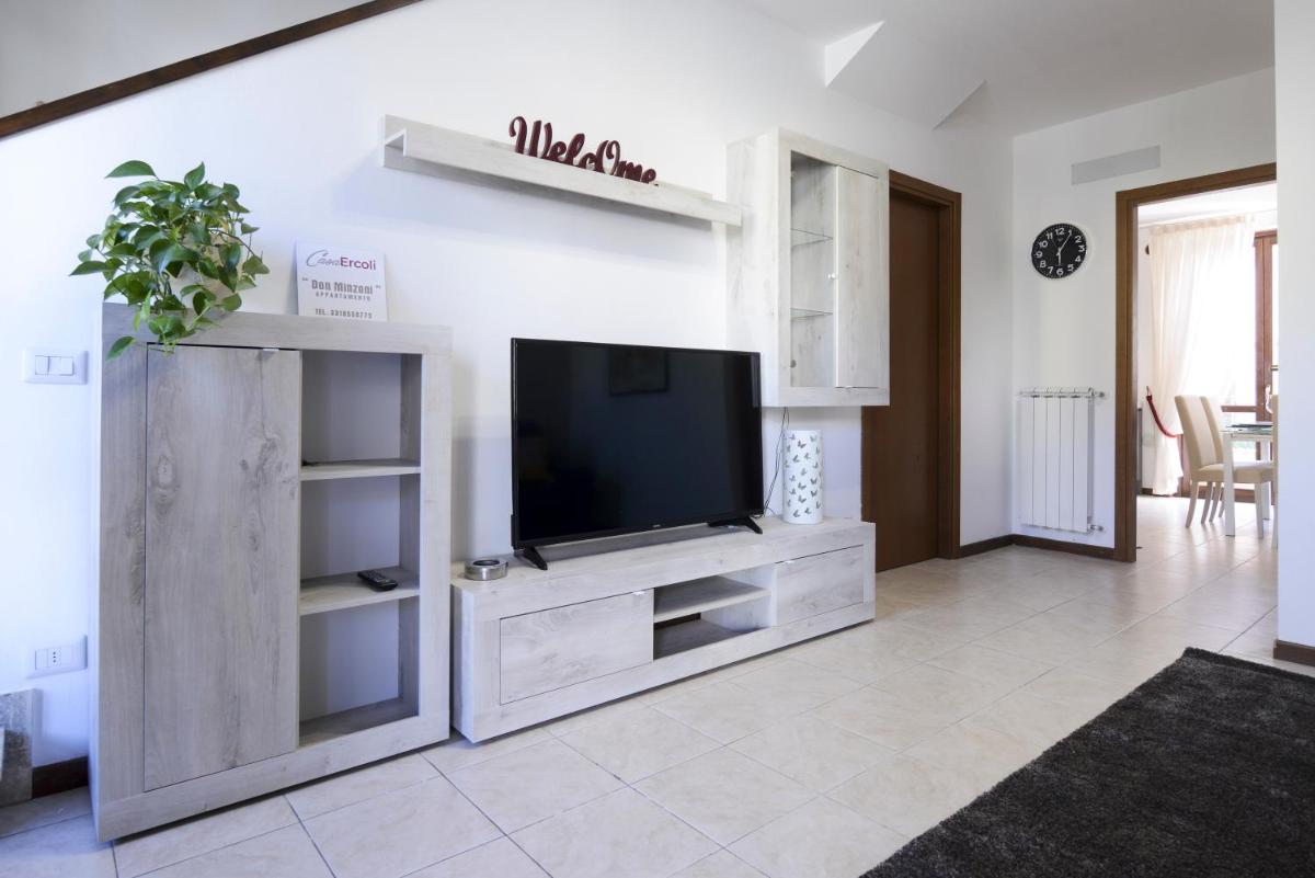 Casa Ercoli MONTEPULCIANO - Housity