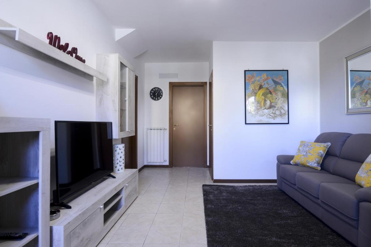 Casa Ercoli MONTEPULCIANO - Housity