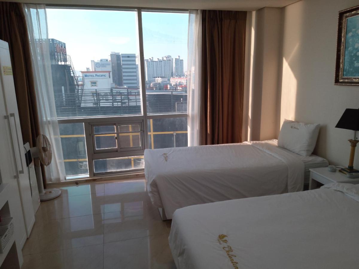 Pohang Valentine Hotel - Housity