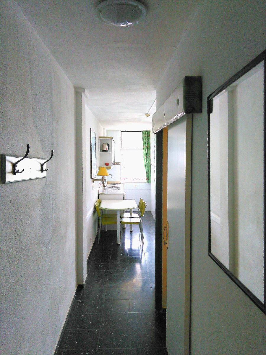 Maspalomas Del Mar - Housity