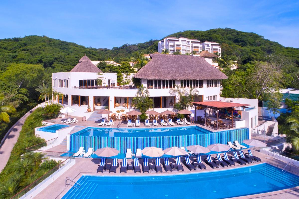 Grand Matlali Riviera Nayarit - Housity