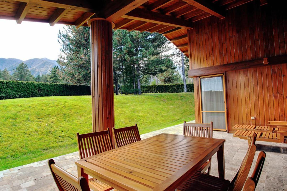 Villa Four Seasons - Housity