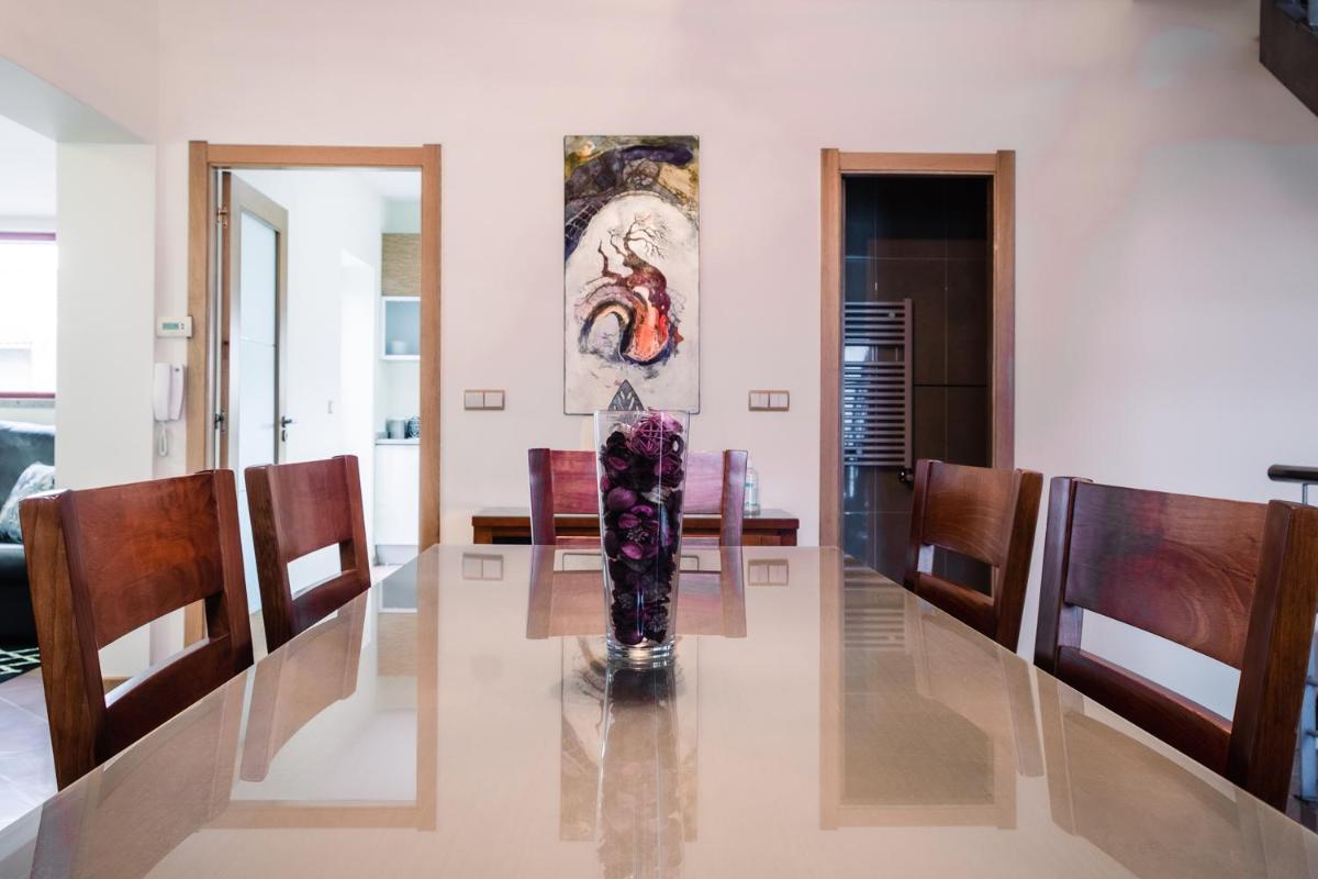 Villas do Laboreiro (Casa 4) - Housity