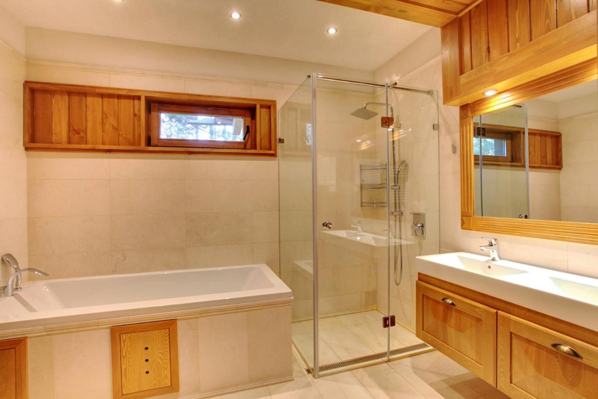 Villa Four Seasons - Hizvo