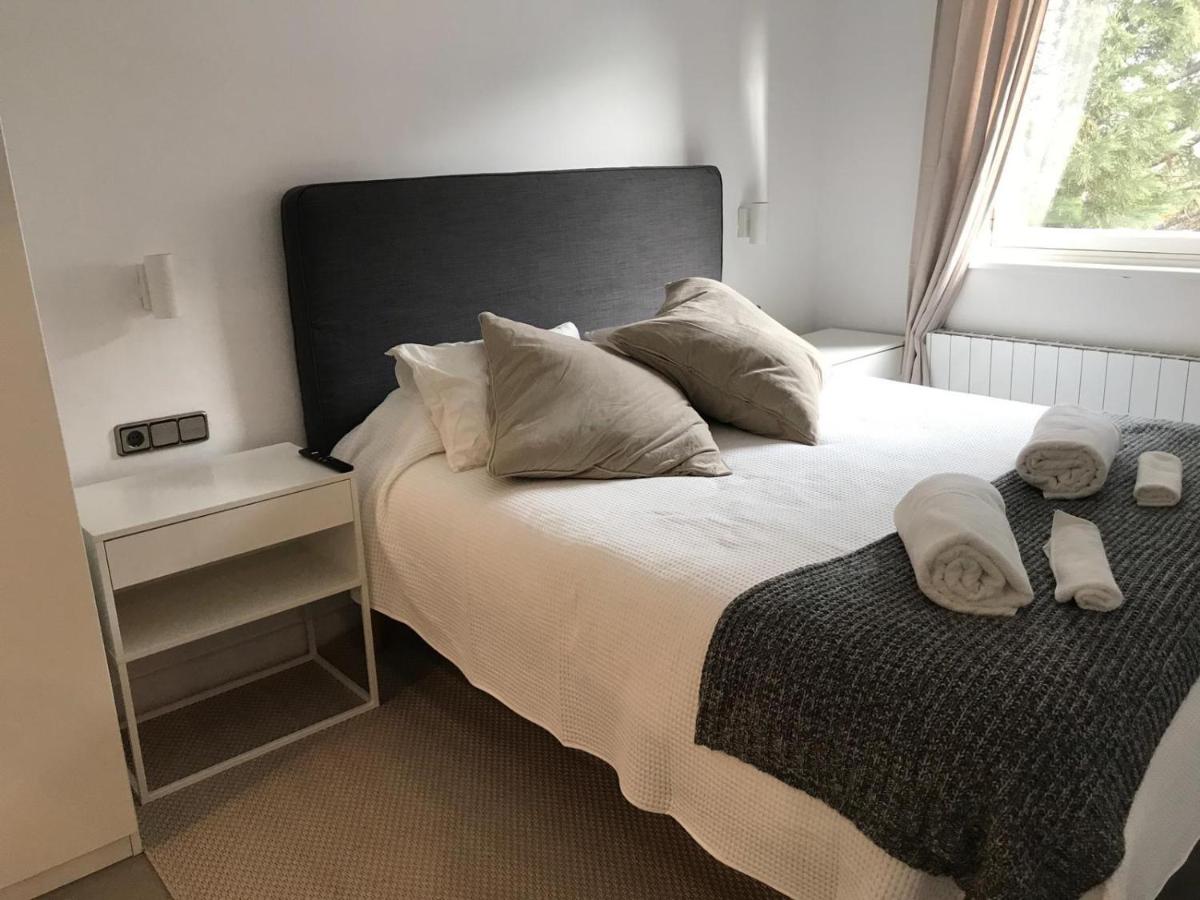 Homenfun Baqueira-Beret 1500 Luxury Duplex - Housity