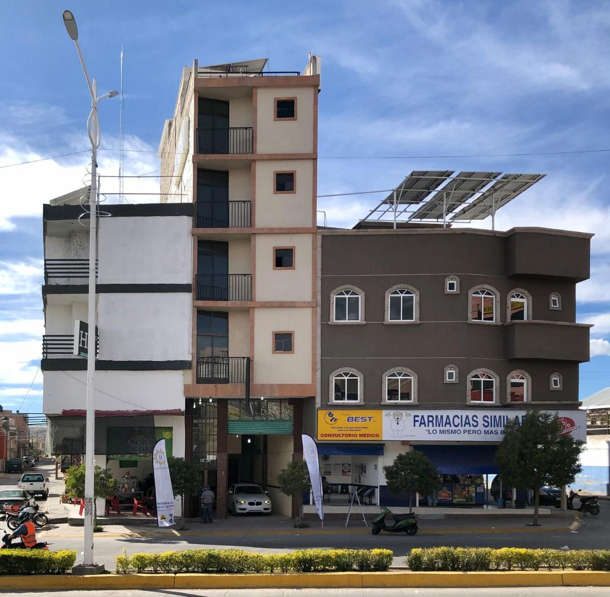 Casa De Rey - Housity