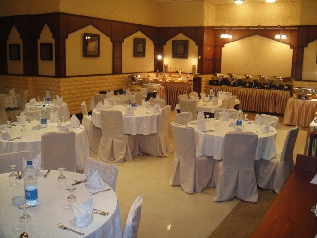 L'Arabia Hotel Apartments - Housity