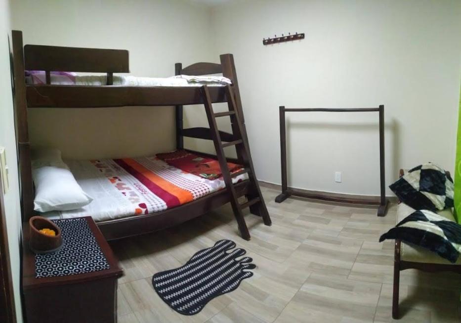Mi Casa, Tu Casa-Hostal Tunja-Boyaca - Housity