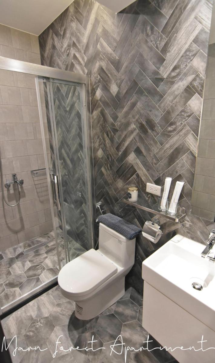 Morn forest apartment - Housity