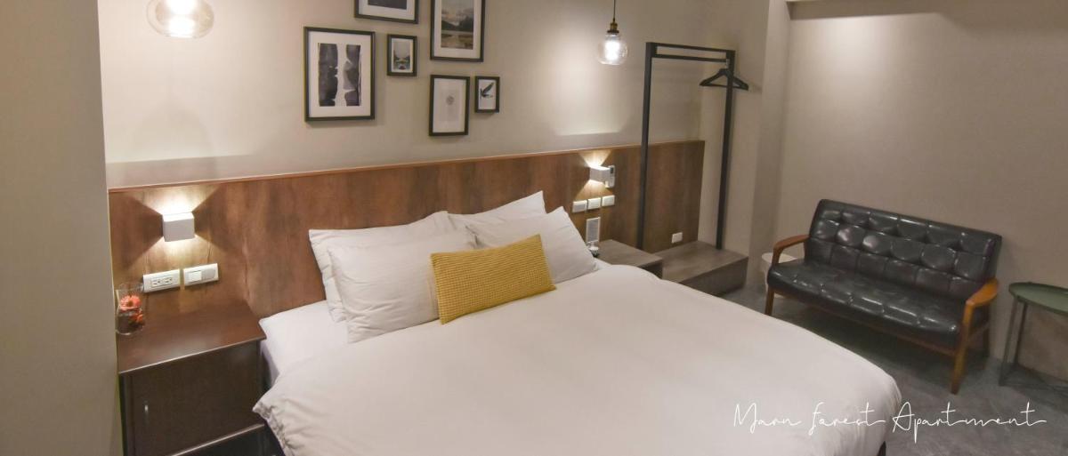 Morn forest apartment - Housity