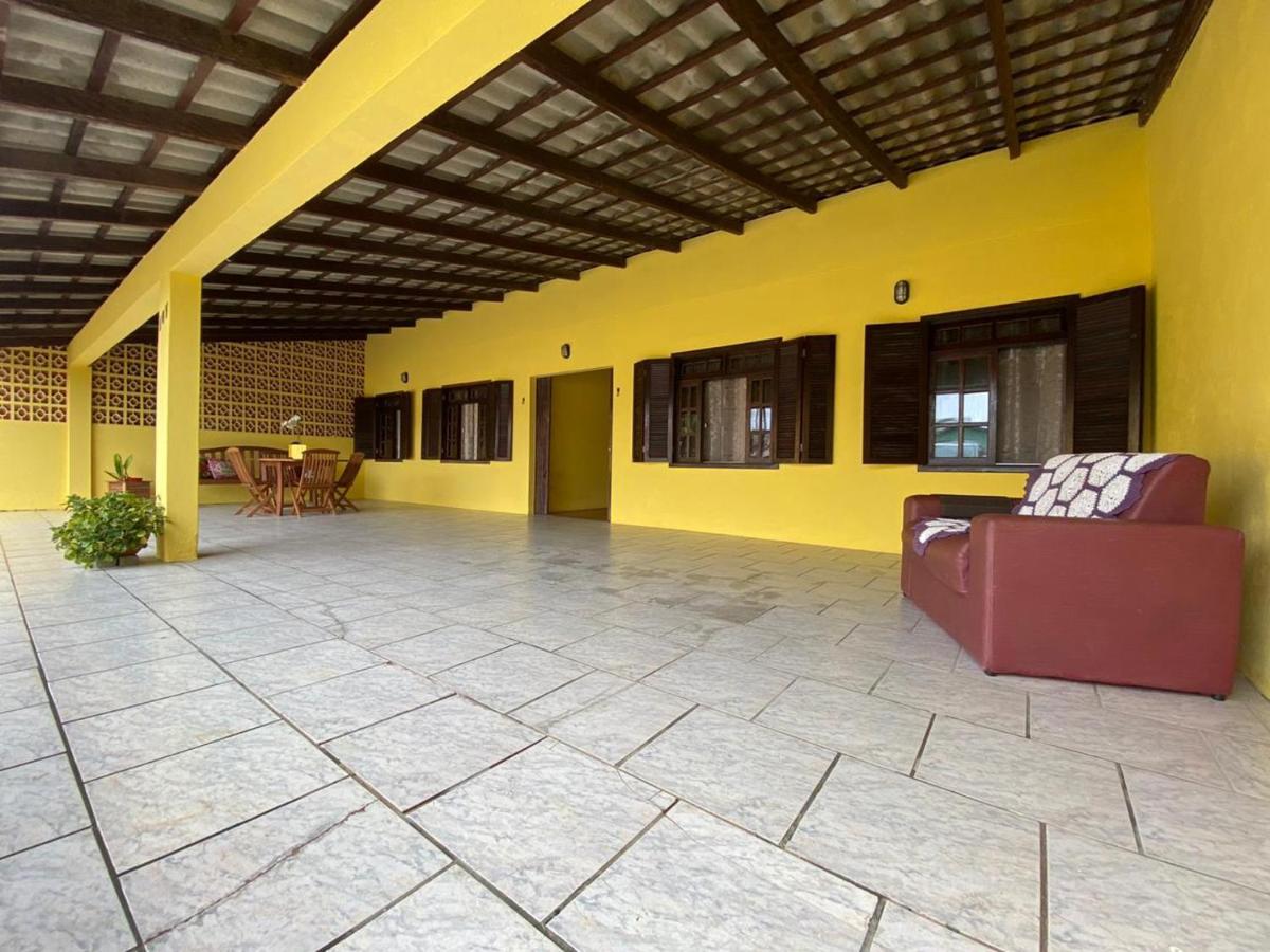 Rosemar Park House - Hospedaria a 400m do Beto Carrero World - Housity
