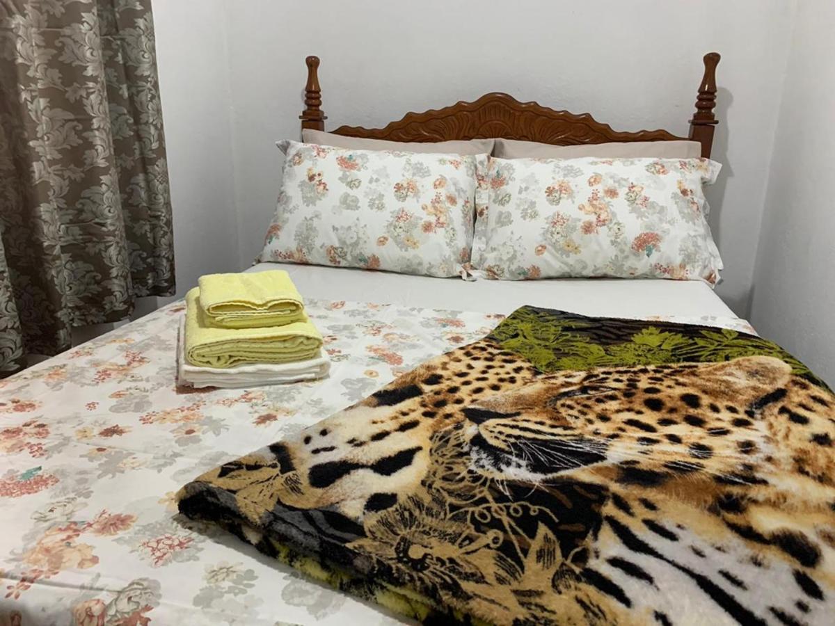 Rosemar Park House - Hospedaria a 400m do Beto Carrero World - Housity