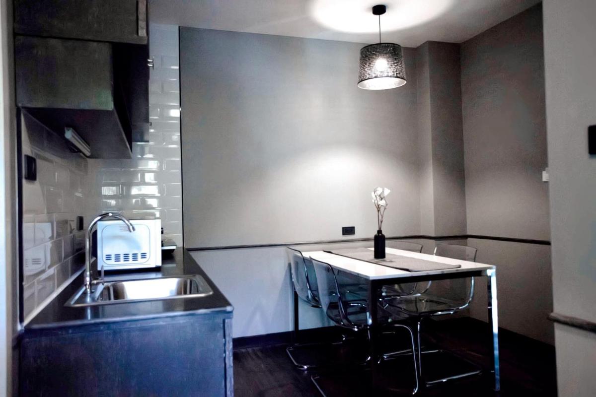 Dream Nimman Apartment - Housity