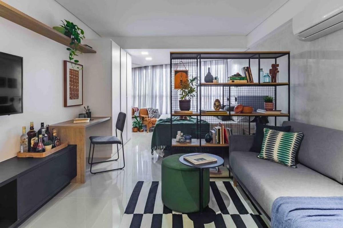 HY Beach Flats - Fernando Pessoa - Housity