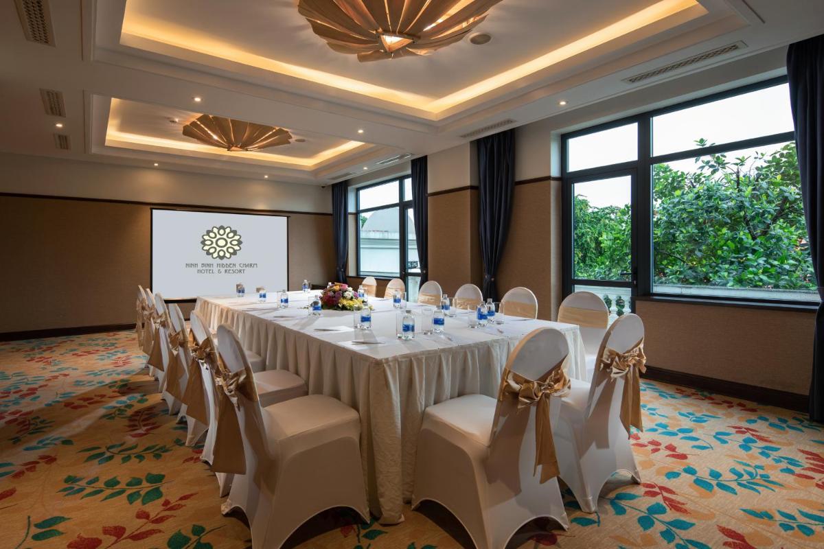Ninh Binh Hidden Charm Hotel & Resort - Housity
