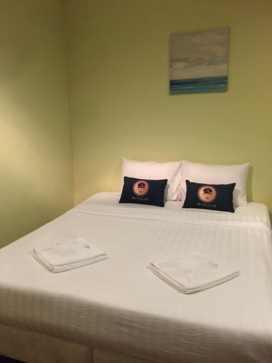 RoomQuest Amphawa Floating Market - Housity