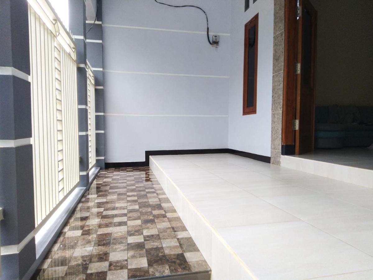 Suitetrails - Mahoni Family House