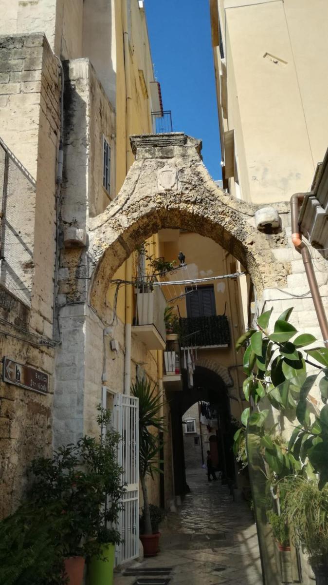 Arco di Levante - Housity