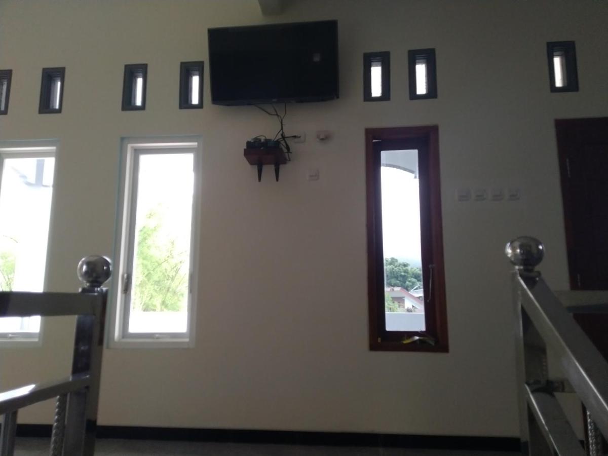 Suitetrails - Mahoni Family House