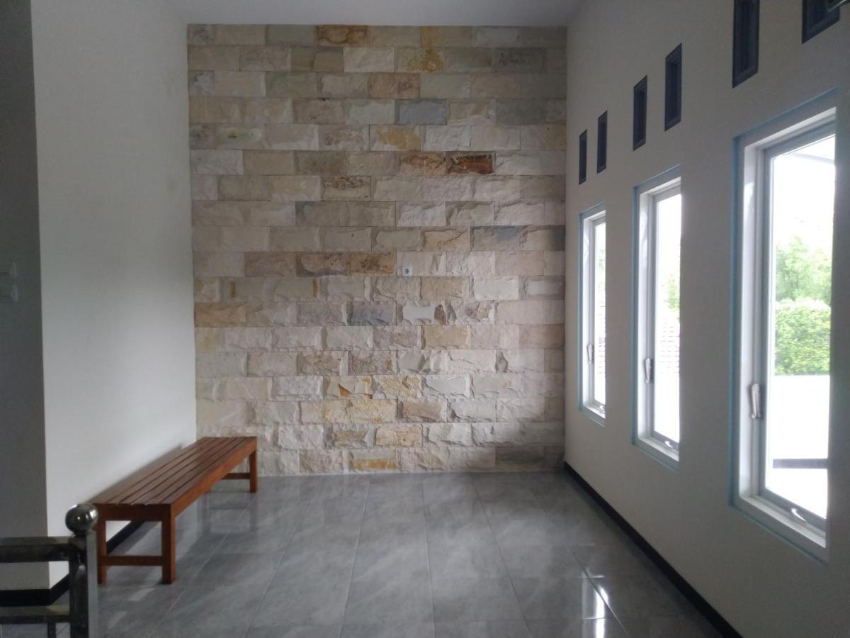 Suitetrails - Mahoni Family House