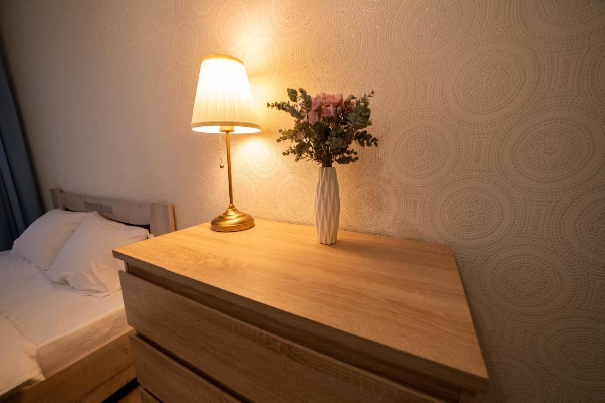 Krasroom apartamenty na karla marksa 127 - Housity