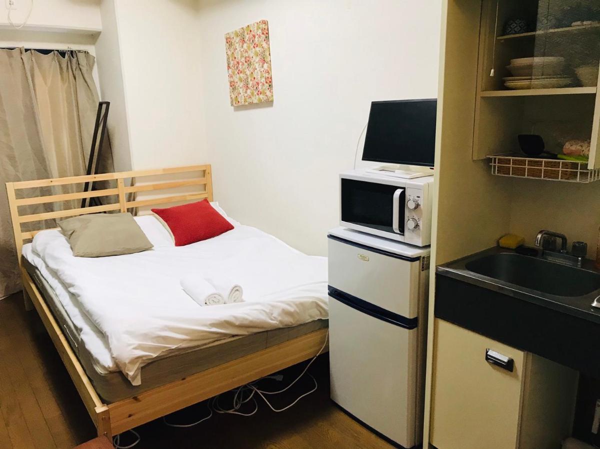 Exsaison Shirokita 207 - Housity