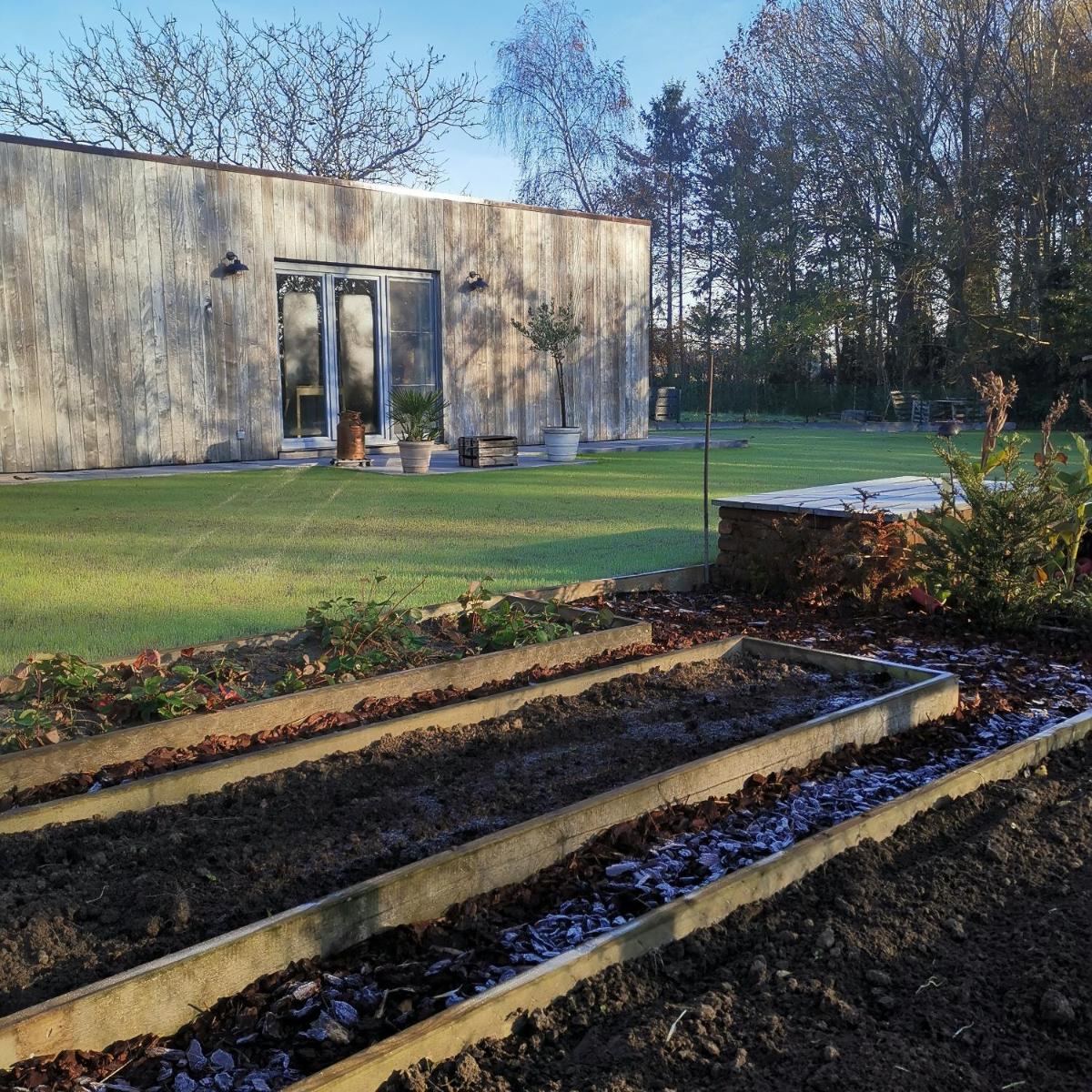Studio 't Hoveke - Housity