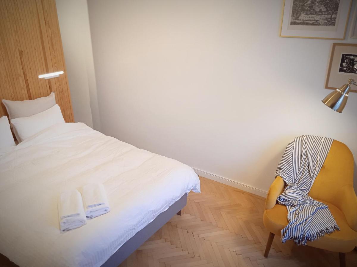 Good mornings apartment - Housity