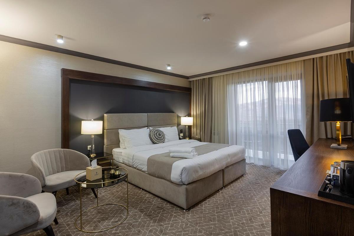 Jermuk Hotel and SPA - Housity