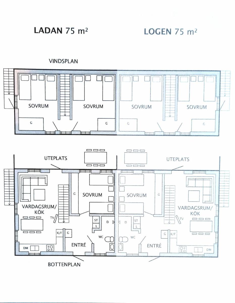 Hjortsby Torp - Housity