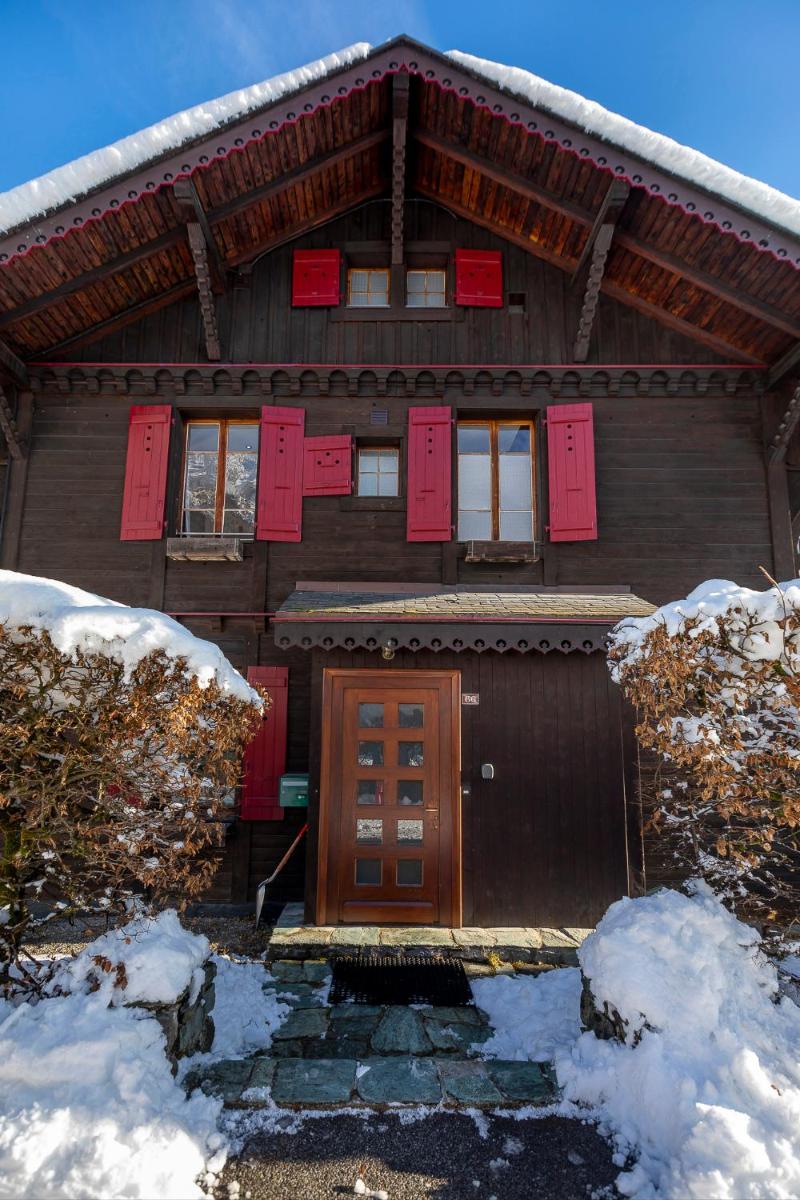 Chalet Clos 66 - Housity