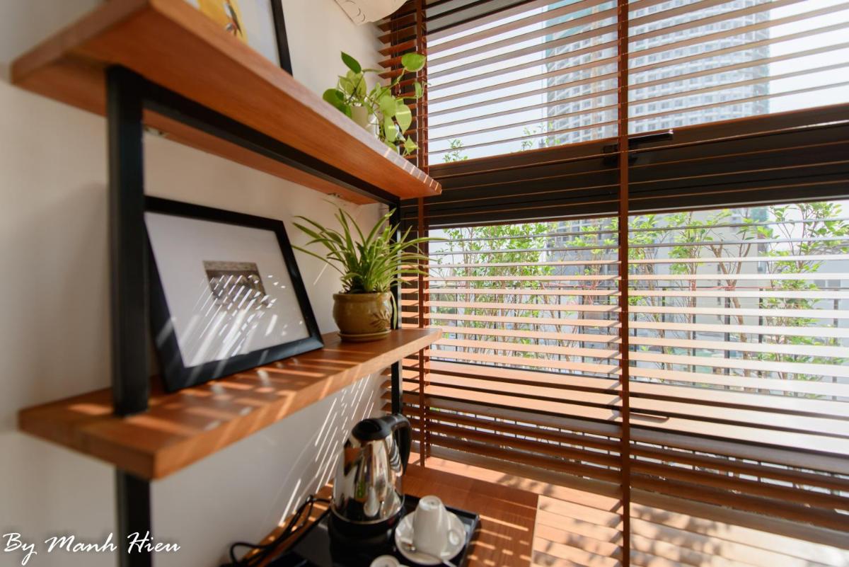Suitetrails - Mojzo Inn Boutique Hotel