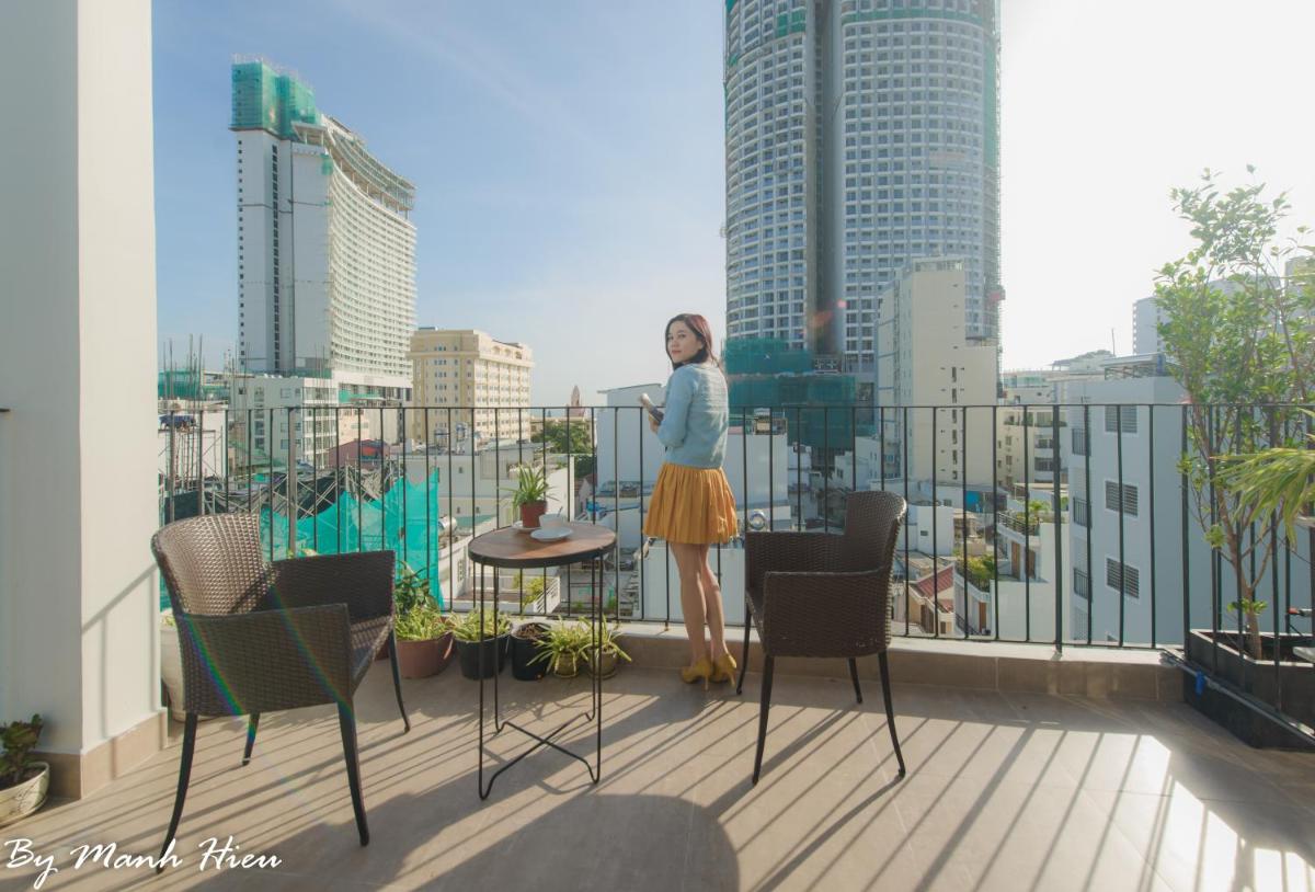 Suitetrails - Mojzo Inn Boutique Hotel