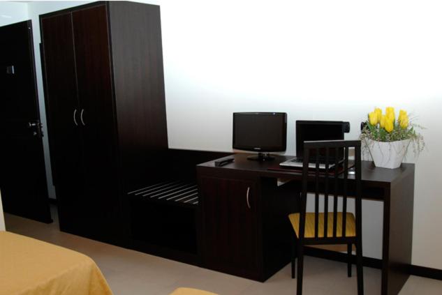 Hotel Del Brembo - Housity