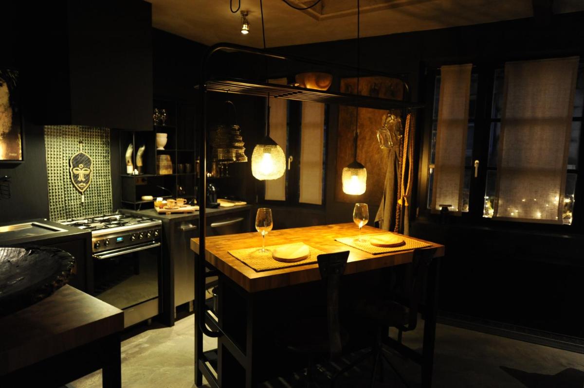 duRuby - Chambre & Suite - Housity