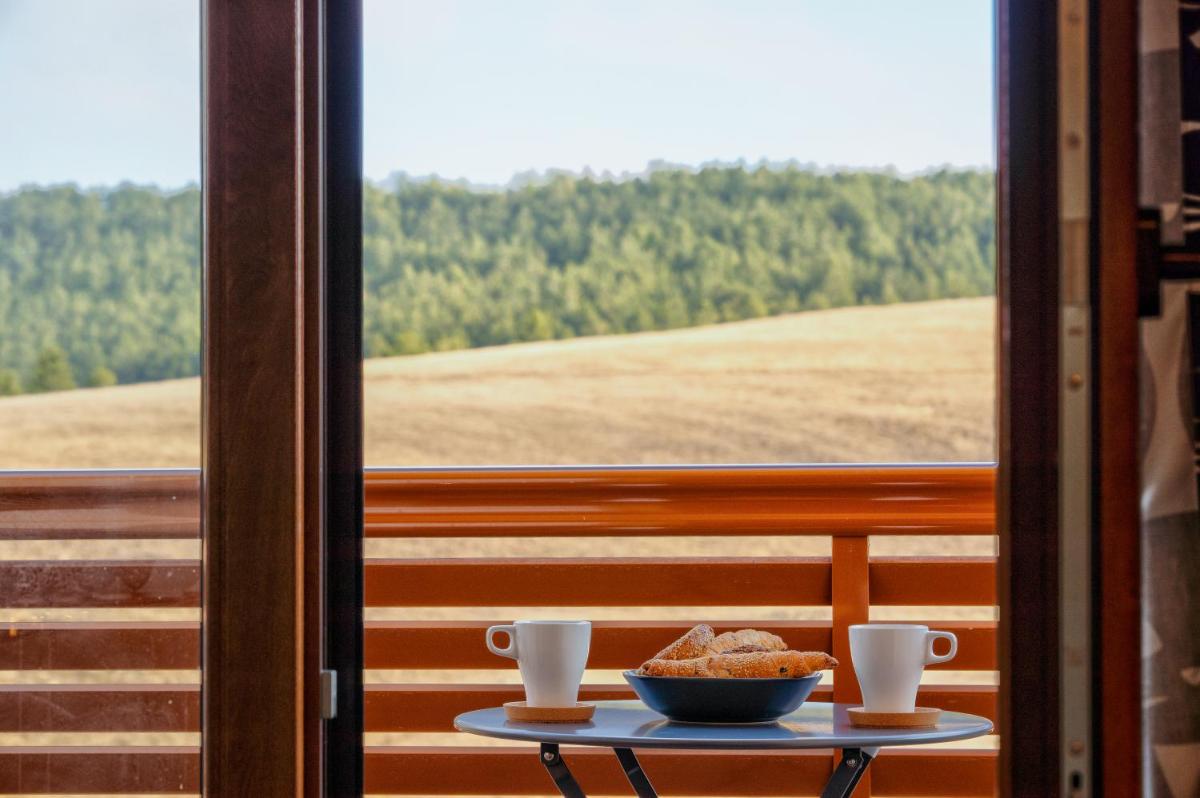 Zlatibor Hills Zozon - Housity