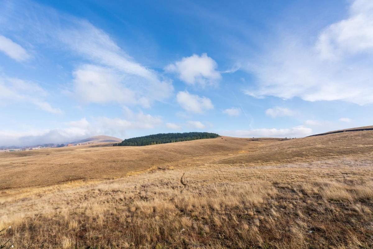 Zlatibor Hills Zozon - Housity