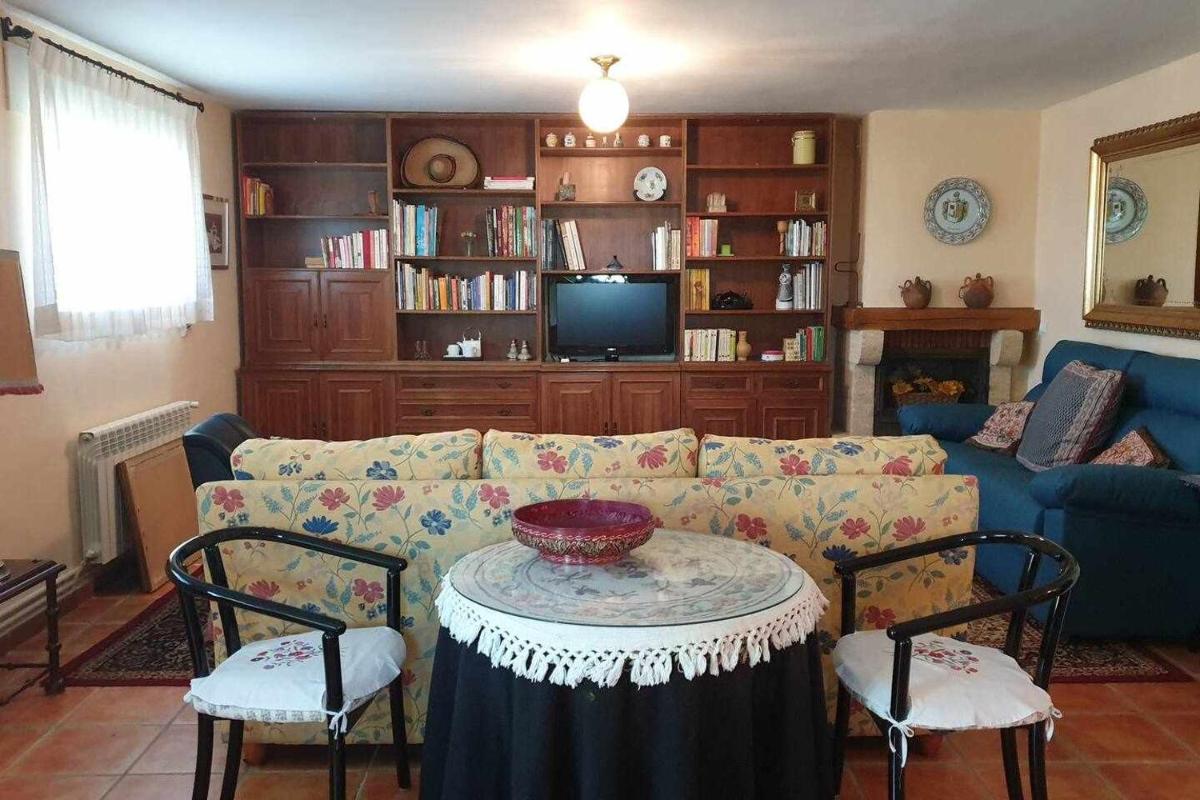 Finca la barrosa ciudad y campo juntos - Housity