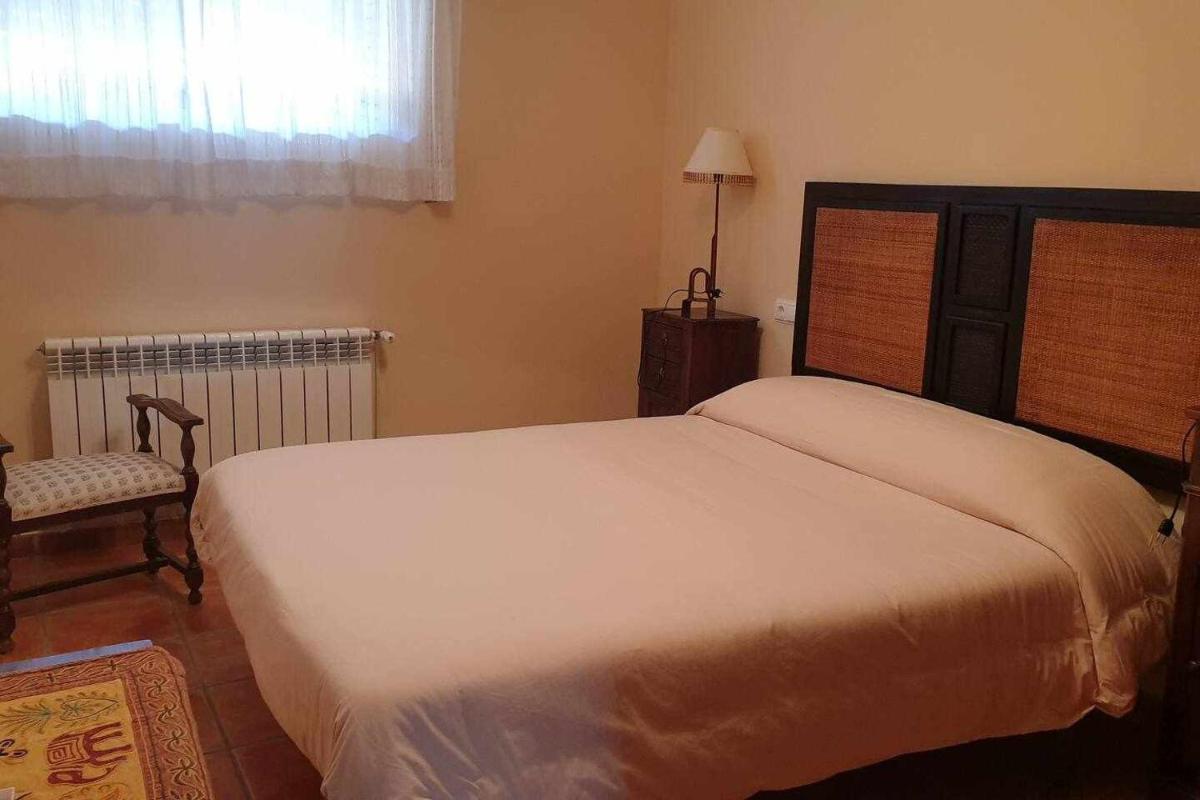 Finca la barrosa ciudad y campo juntos - Housity