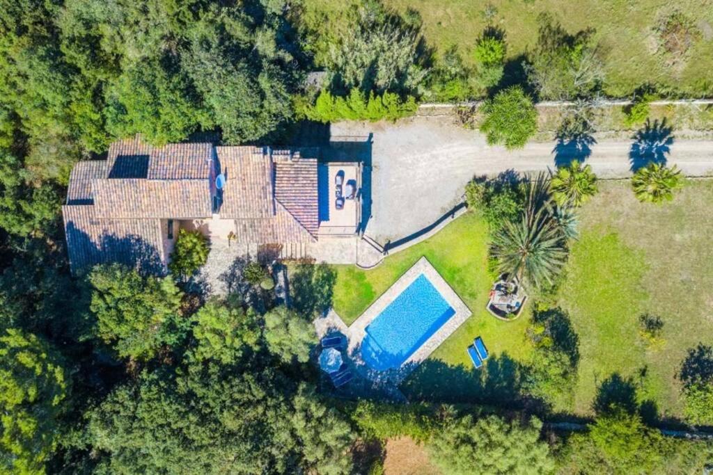Pretty villa close to Cala San Vicente by Renthousing - Housity
