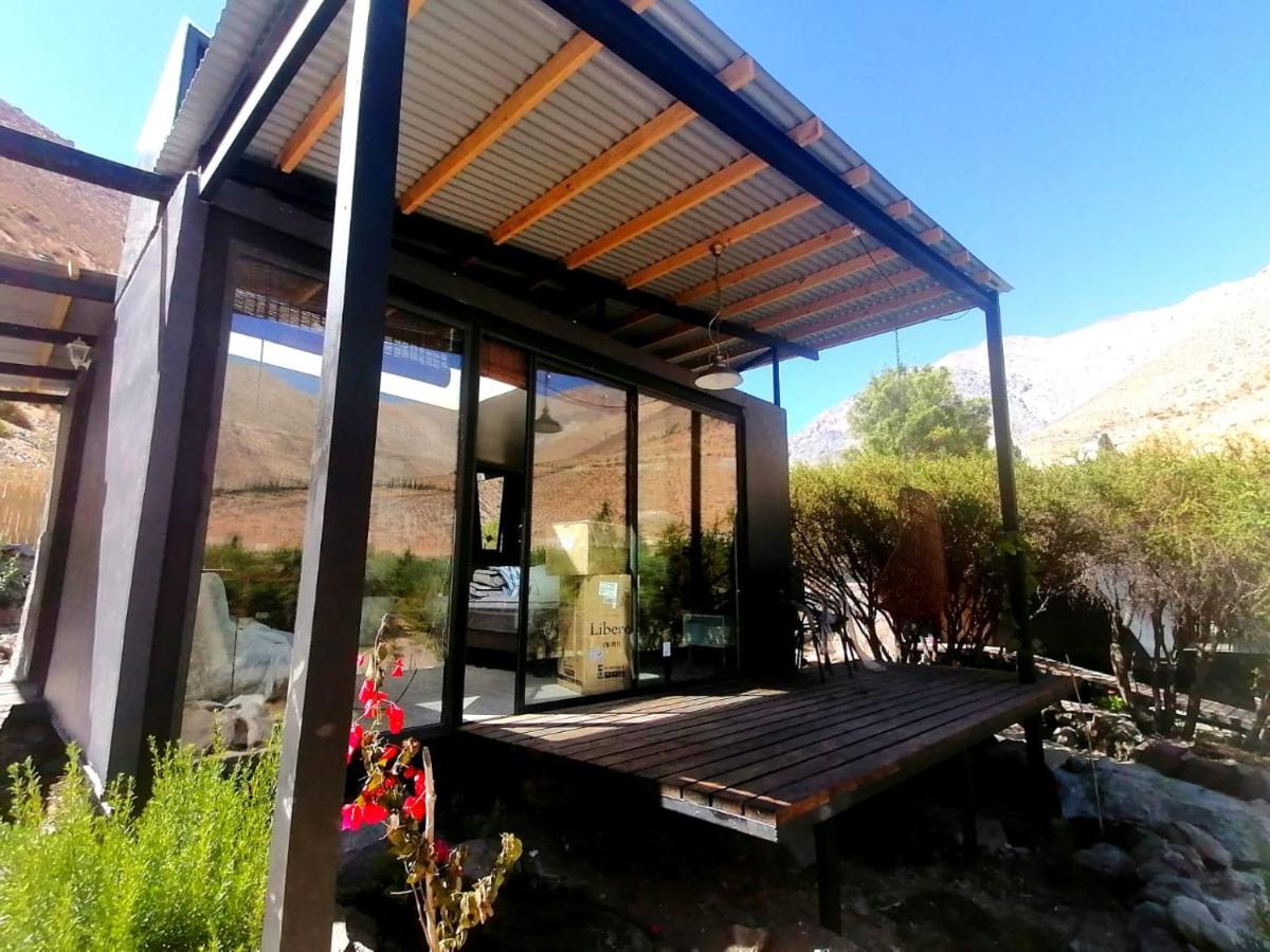 Reset Elqui - Housity