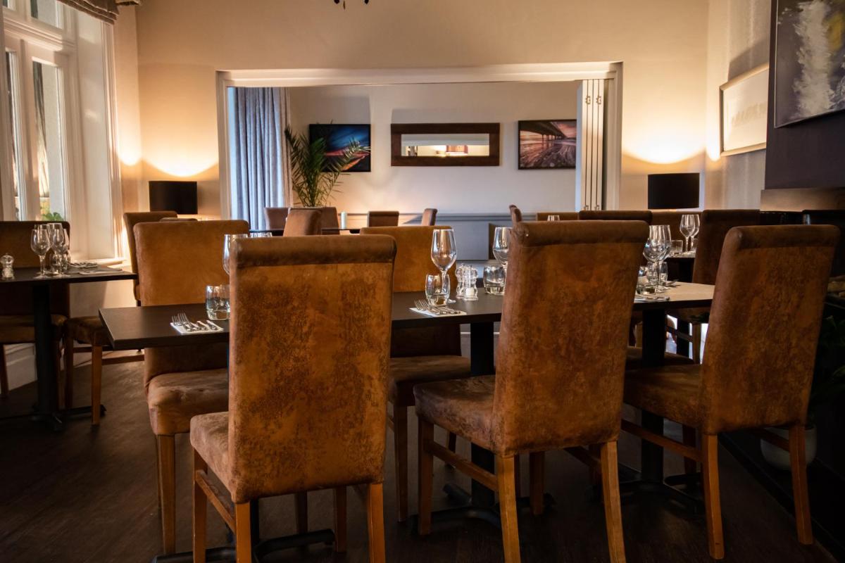 The Cliff House Hotel - Housity