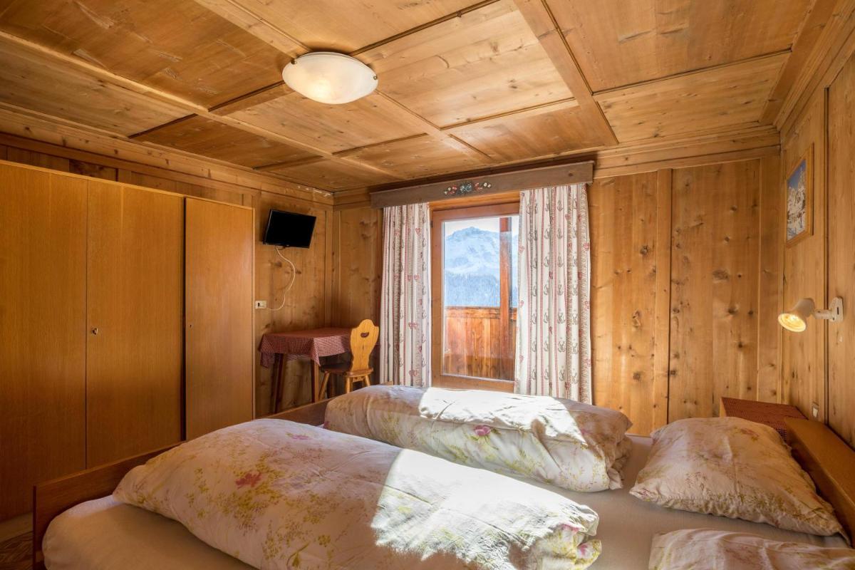 Appartamento primo piano - Housity