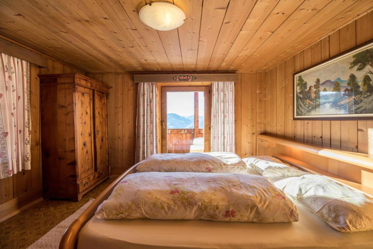 Appartamento primo piano - Housity